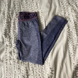 Gymshark Flex Leggings